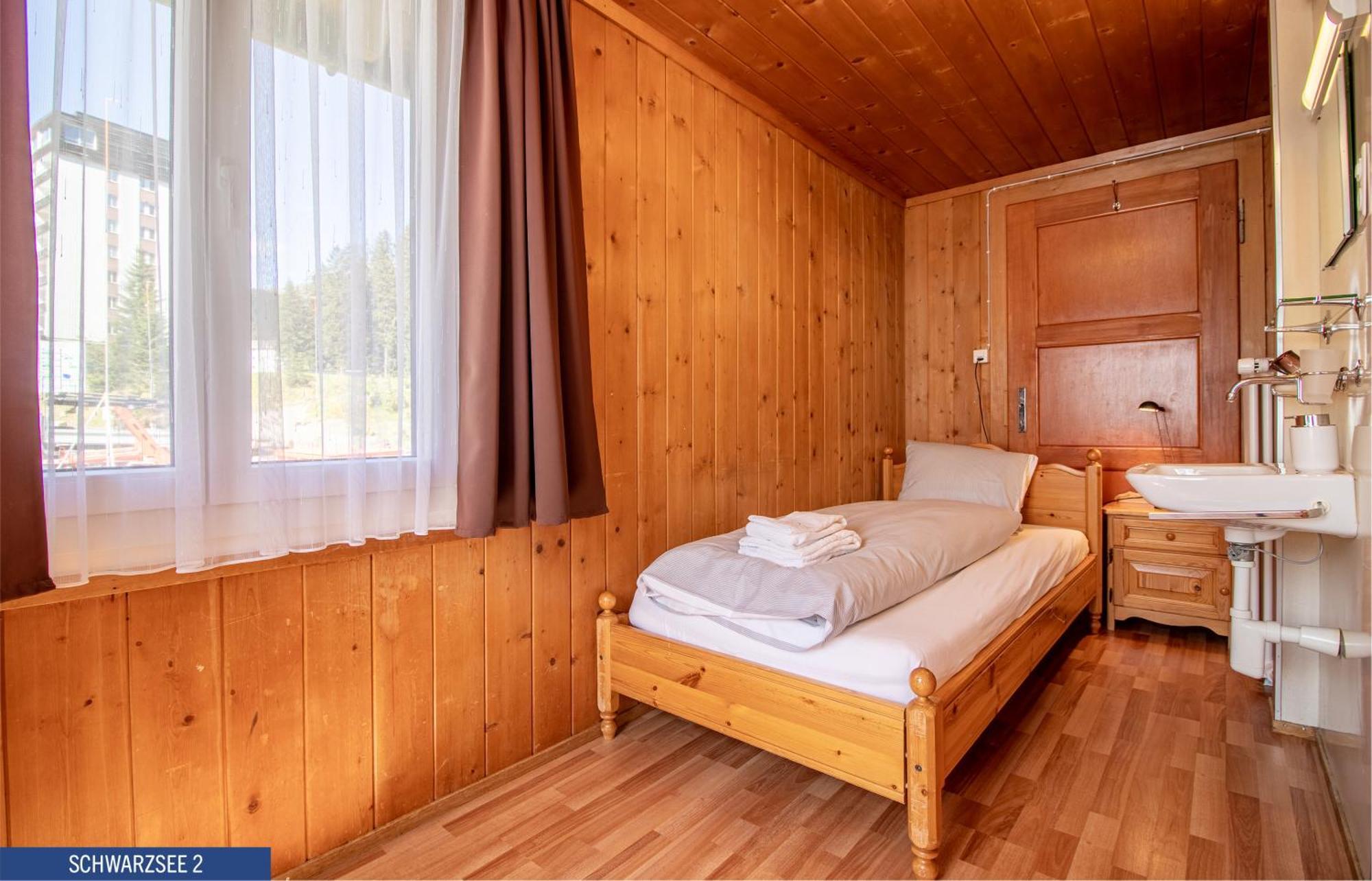 Chalet Schwarzsee By Arosa Holiday Quarto foto