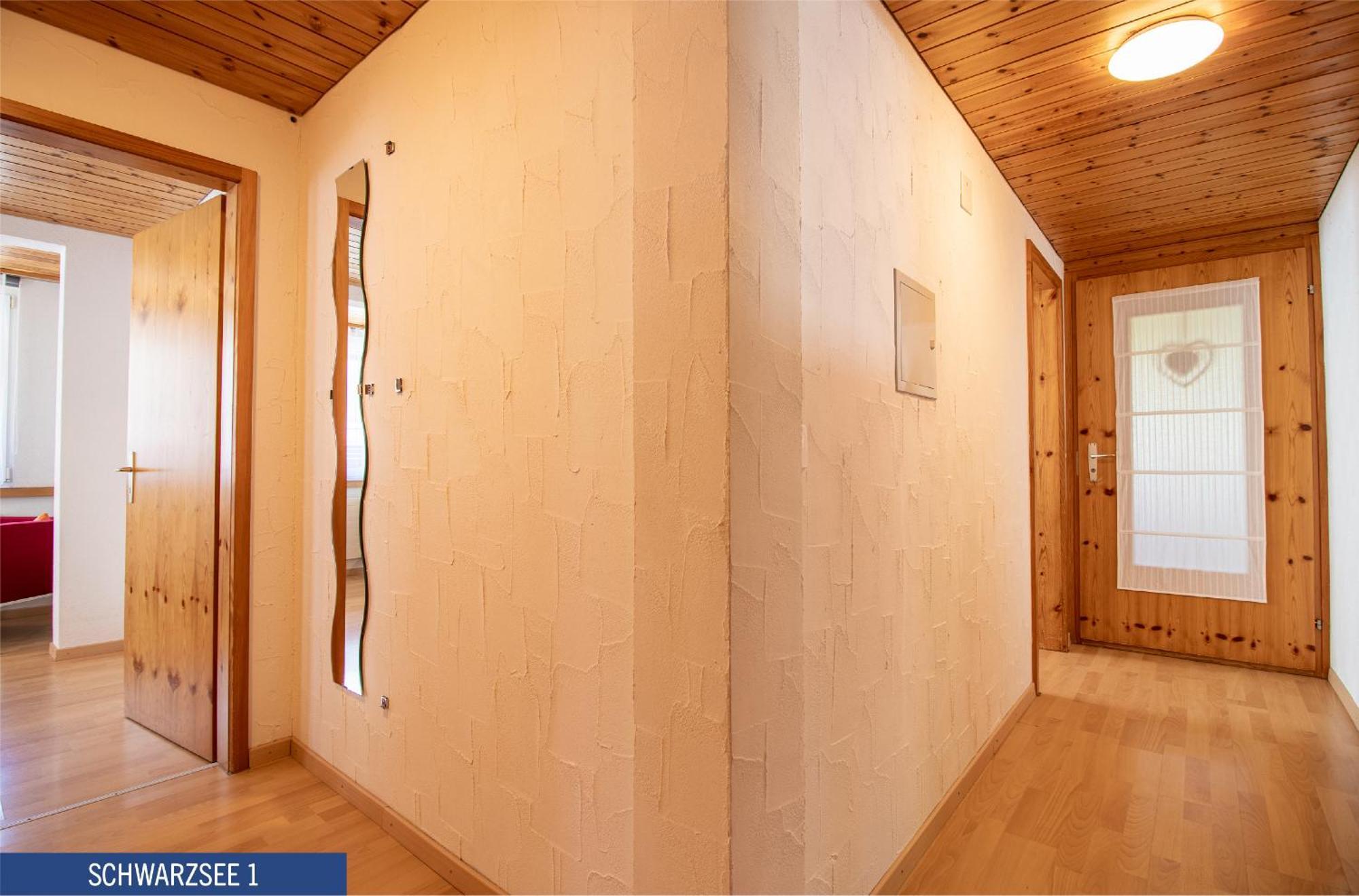 Chalet Schwarzsee By Arosa Holiday Quarto foto